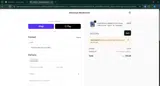 DISCOUNT8% coupon verification screenshot