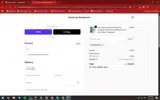 DEMAND10 coupon verification screenshot