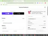 INDEPENDENCE10 coupon verification screenshot