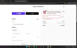 INDEPENDENCE10 coupon verification screenshot