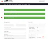 Just Kratom coupon verification screenshot