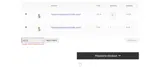 Just Kratom coupon verification screenshot