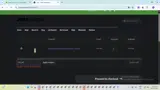 Just Kratom coupon verification screenshot