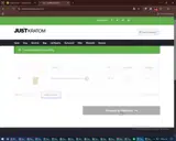 Just Kratom coupon verification screenshot