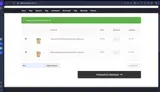 Just Kratom coupon verification screenshot