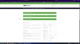 Just Kratom coupon verification screenshot