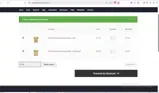 Just Kratom coupon verification screenshot