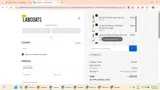 SAVE10 coupon verification screenshot