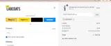 10DISCOUNT coupon verification screenshot