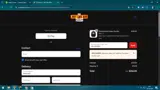 VELCOMEDH coupon verification screenshot
