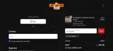 VELCOMEDH coupon verification screenshot