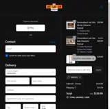 10RUVO coupon verification screenshot