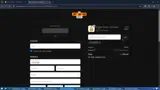 DISCOUNT coupon verification screenshot