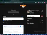 DISCOUNT coupon verification screenshot