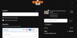 10HIWO coupon verification screenshot
