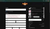 10HIWO coupon verification screenshot