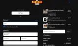 LIKEBOB coupon verification screenshot