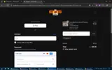 JLBOB coupon verification screenshot