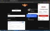 LIKBOB10 coupon verification screenshot