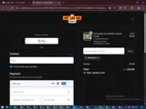 JUNEDAV10 coupon verification screenshot