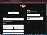 JULY2025 coupon verification screenshot