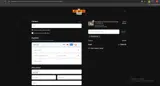 BLACKFRIDAY coupon verification screenshot