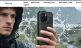 4JULY coupon verification screenshot
