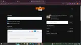 JUNEDAV10 coupon verification screenshot