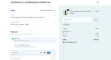 JN15 coupon verification screenshot