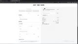 Welcome coupon verification screenshot