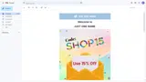 shop15 coupon verification screenshot