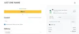JON10 coupon verification screenshot