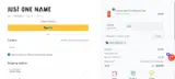 KATELYNDW20 coupon verification screenshot