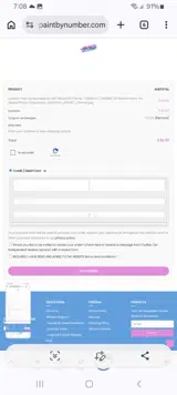 andrewgwc coupon verification screenshot
