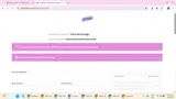 justpaint20 coupon verification screenshot