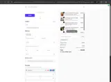 PEACHY10 coupon verification screenshot