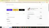 PEACHY10FREESHIP coupon verification screenshot