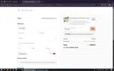 TIKTOK22 coupon verification screenshot