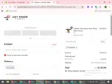 HIGHFIVE coupon verification screenshot