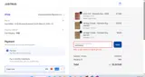 MOTHER20 coupon verification screenshot