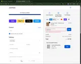 NEWYEAR coupon verification screenshot