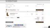 COSY5 coupon verification screenshot