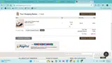 SHEEPSKIN5 coupon verification screenshot