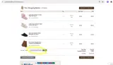 DAD20 coupon verification screenshot