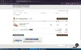 DAD20 coupon verification screenshot