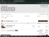 BT3VQUD62A coupon verification screenshot