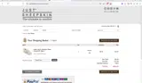 DAD20 coupon verification screenshot