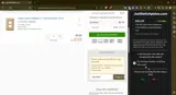 SALE600 coupon verification screenshot