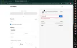 SPRINGSHIP coupon verification screenshot