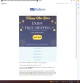 FS2025 coupon verification screenshot